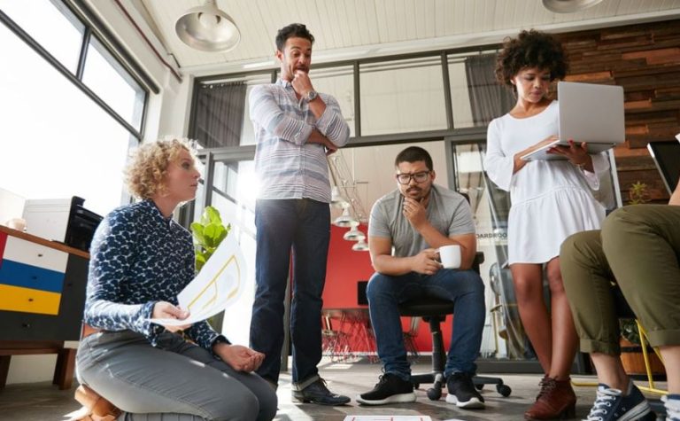 5 teknika për të rritur aftësitë ndërpersonale në vendin tuaj të punës