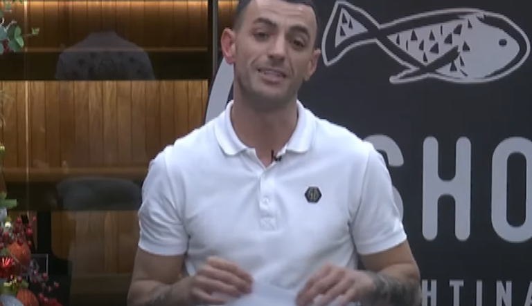 Tensionet në veri të Kosovës, ‘shpërthen’ Stresi: Le të vinë k***t se gati na kanë