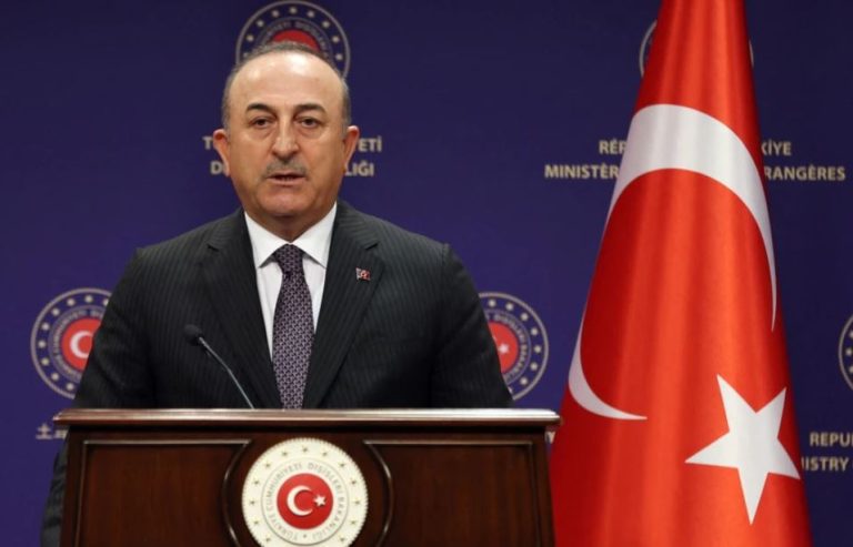 Turqia thirrje Suedisë për ekstradimin e një shtetasi turk të lidhur me Fetullah Gylenin