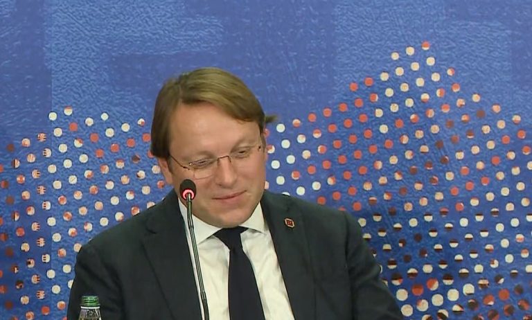 Marrëveshja për tarifat Roaming, Varhelyi: Ky është hap i rëndësishëm