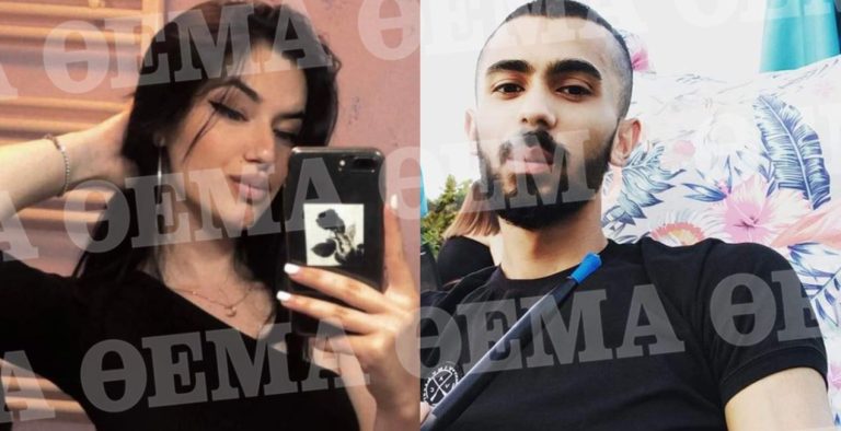 FOTO – Kjo është 19-vjeçarja shqiptare që u vra për xhelozi nga i dashuri në Greqi