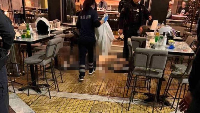 Me precedentë të shumëfishtë penal, zbardhet e shkuara e një prej shqiptarëve të ekzekutuar në Athinë