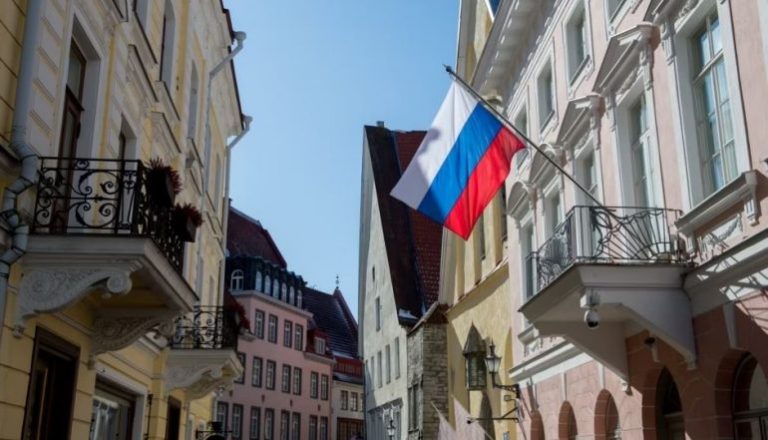 Estonia dhe Letonia kërkojnë largimin e ambasadorëve të Rusisë