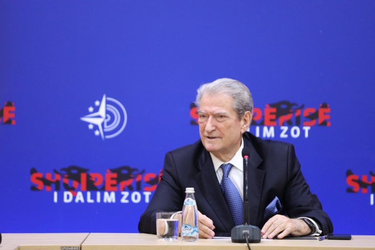 Sali Berisha: Yuri Kim, protagoniste kryesore e ‘woke culture’, kulturës që neverisin më së shumti shqiptarët