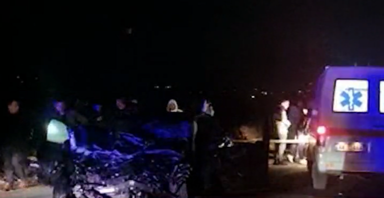 Zbardhet dinamika e plotë e aksidentit tragjik në Bulqizë që i mori jetën 3 personave dhe 4 të tjerë u plagosën