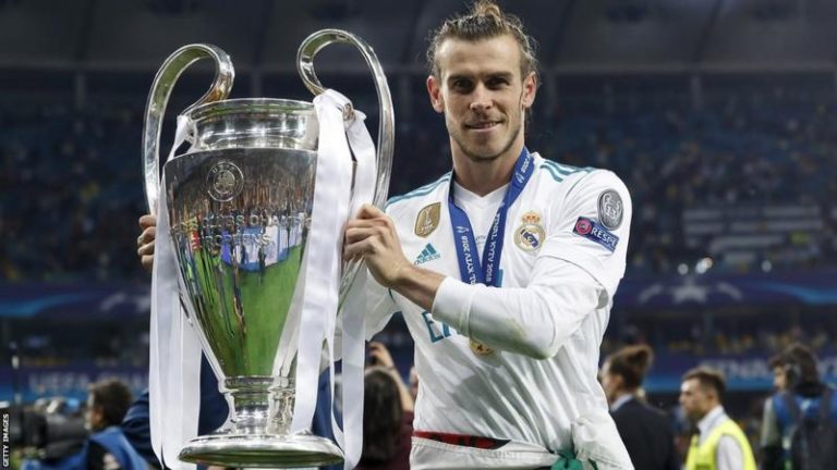 Gareth Bale i jep lamtumirën futbollit të luajtur, njofton tërheqjen nga klubi dhe kombëtarja