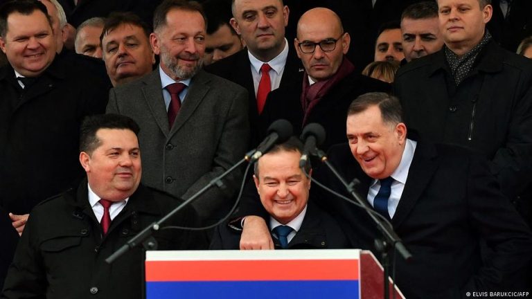 Analiza nga DW: Republika Srpska – “Shteti” në shtetin e Bosnjë-Hercegovinës