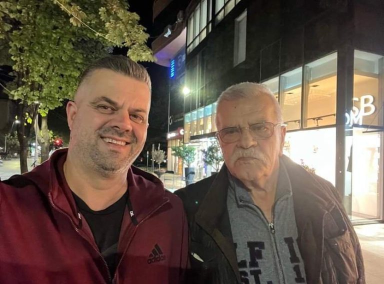 “Njerëz dhe fate” do të rinisë, Arben Derhemi e konfirmon: Do jem producent i 10 serive të ardhshme