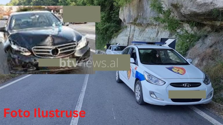 VIDEO – Aksident në aksin Burrel-Klos, plagosen 6 persona