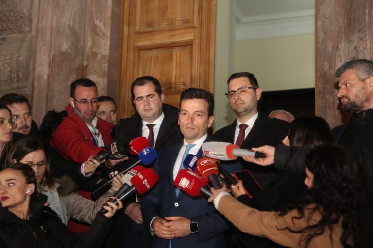 Çështja e mandatit të Xhaçkës, Agron Shehaj: Gjykata i ka të gjitha provat