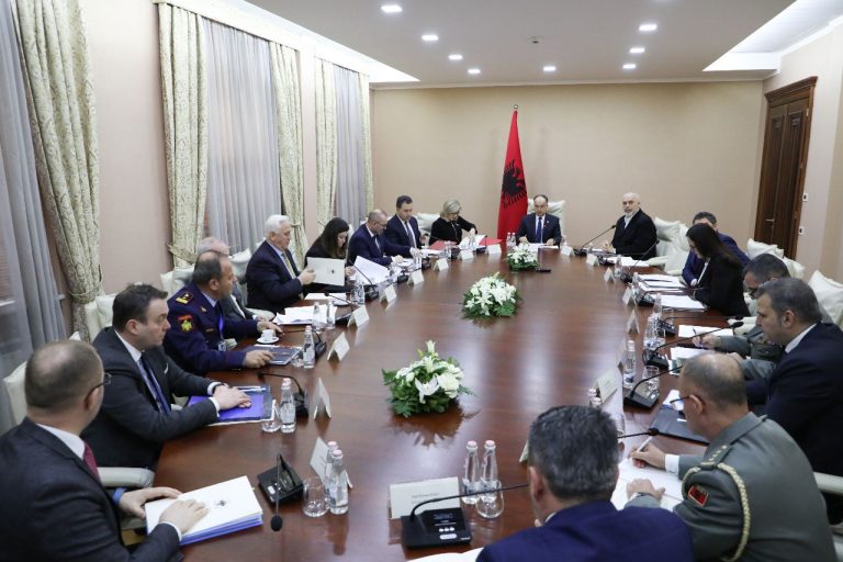 Mbledhja e Këshillit të Sigurimit, zbardhen rekomandimet e Presidentit