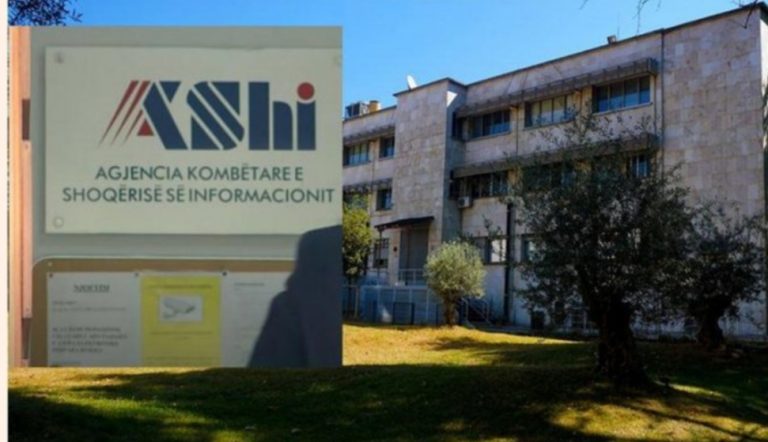 Akuzat e PD, reagon AKSHI: Të dhënat e publikuara nuk kanë dalë nga ne