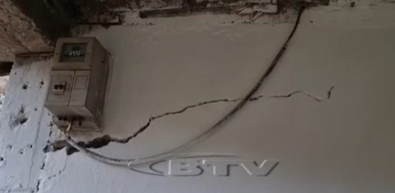 VIDEO – 206 raportime për dëme nga tërmeti në Klos, grupet vijojnë verifikimin në terren