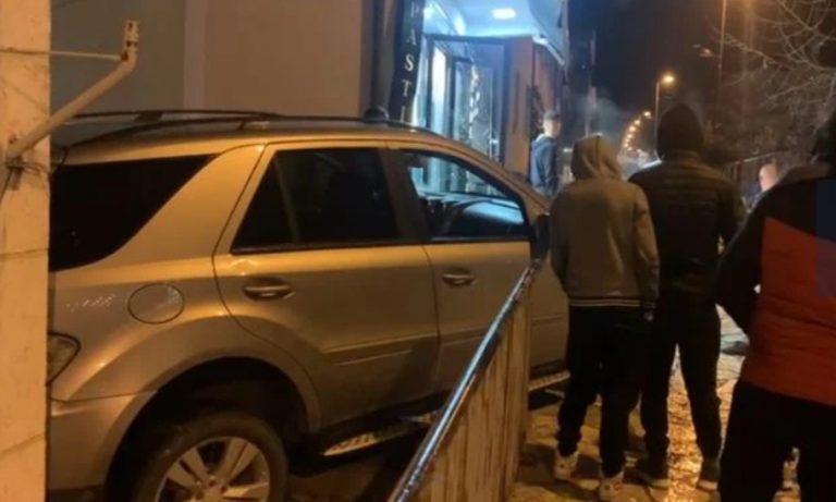 Aksidenti tek pedonalja e Bulqizës, policia sqaron dinamikën