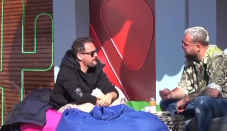 “A e pe çfarë manipuluesi është Maestro?”, Luizi dhe Bjordi ‘kundër’ Armaldos