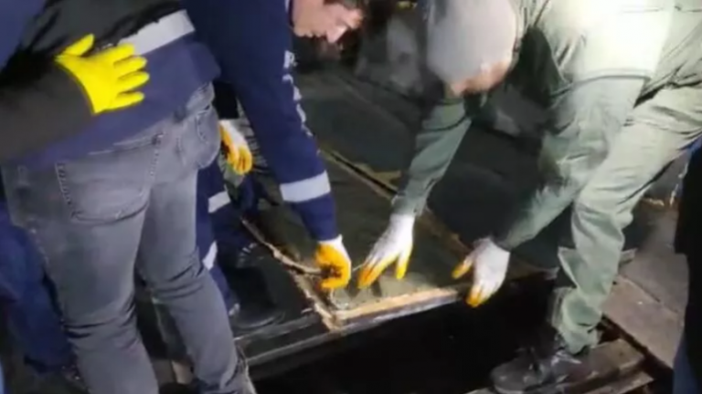 Kapet kamioni me drogë nga Shqipëria në Stamboll, arrestohet shoferi shqiptar