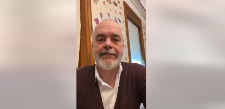 Edi Rama paralajmëron politika të reja mbështetëse: Rishikim të pagës minimale për kategoritë e veçanta