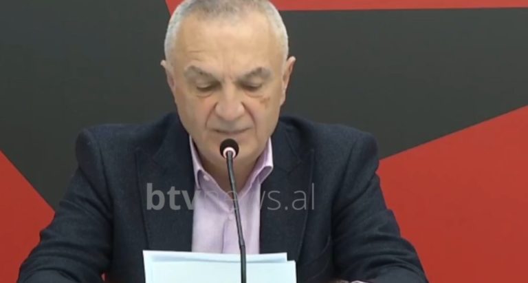Meta: Përpjekjet e Edi Ramës për të shmangur vëmendjen nga “dyshekët” dhe “inceneratorët” do të dështojnë