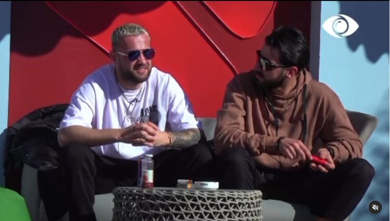 Kjo është “diferenca” midis Oltës dhe Luizit, sipas aktores!