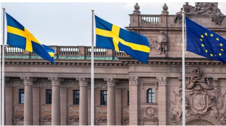 “Presidenca suedeze e BE: Lufta dhe krizat e mëdha”/ Analiza e DW: Ja ç’duhet të presim nga 2023