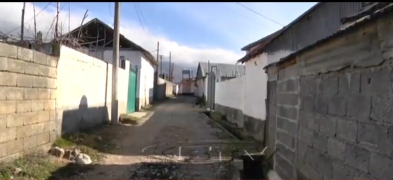 Kovashica e Maqellarës, mes ndotjes nga ujërat e zeza dhe braktisjes nga banorët