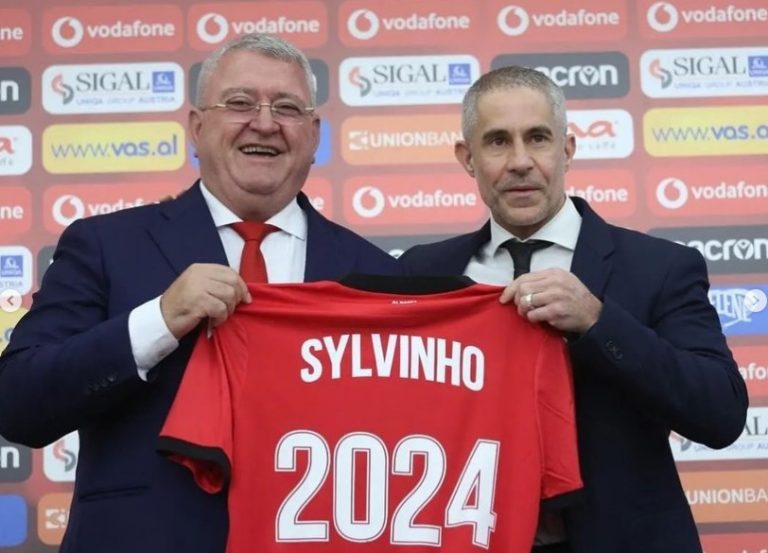 Pikëpyetjet e mëdha të Sylvinho, miqësoret e marsit “kristalizuan” idetë e trajnerit brazilian