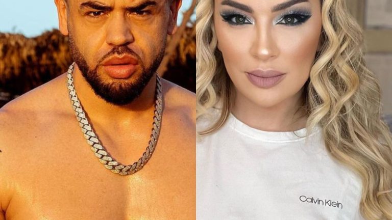 E paskemi ditur gabim? Rozana rrëfen arsyen e vërtetë të sherrit me Noizy-n