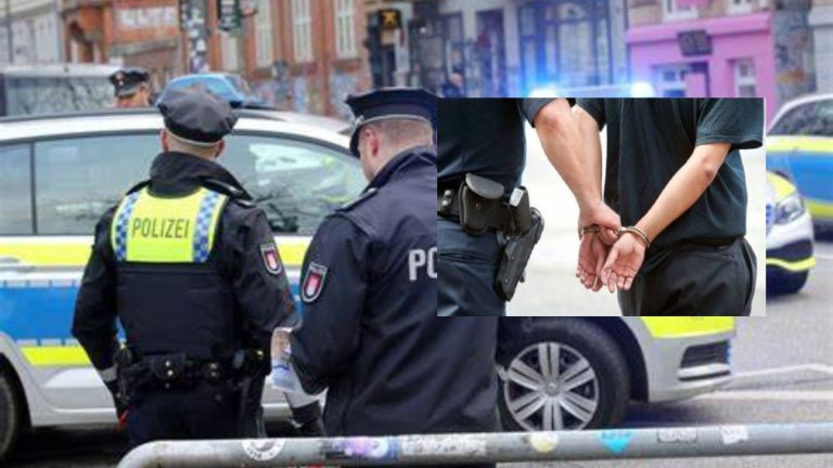 Arrestohen dy ‘skifterët’ shqiptarë në Gjermani, njëri prej tyre hidhet nga dritarja, por…