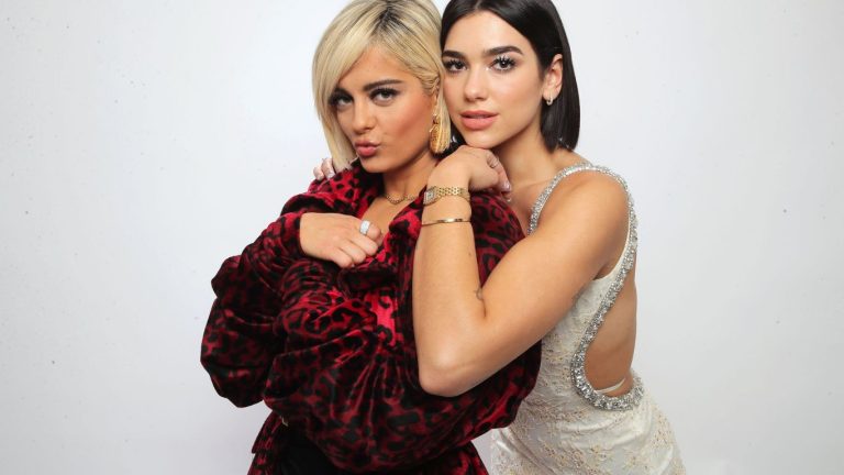 “iHeartRadio 2023”/ Artistet shqiptare “pushtojnë” çmimet e famshme të muzikës botërore
