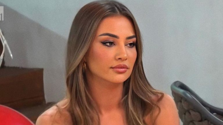 Përse u nda nga i dashuri Kiara Tito?