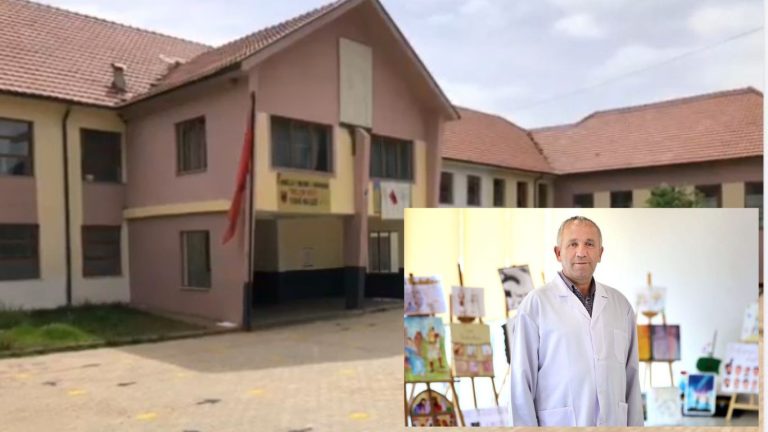 Bulqizë: Ministria e Arsimit vlerëson mësuesin Agim Balla