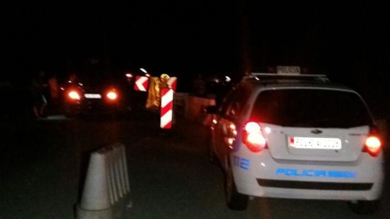 Aksident i rëndë në aksin Fier-Patos, vdes polici