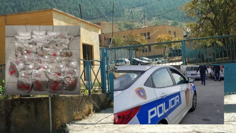 Bulqizë: Arrestohen dy persona, një tjetër në kerkim