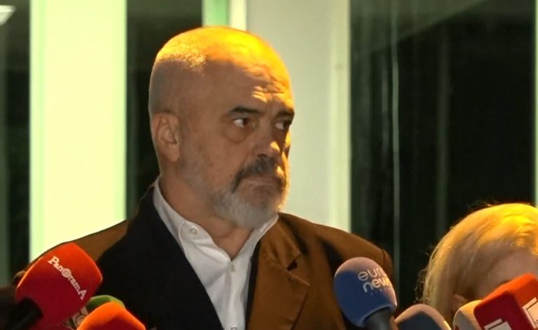 Rritja e pagave/ “Këmbëngulje e durim për reformat e vështira”, Rama: Fryt i punës sonë të përbashkët