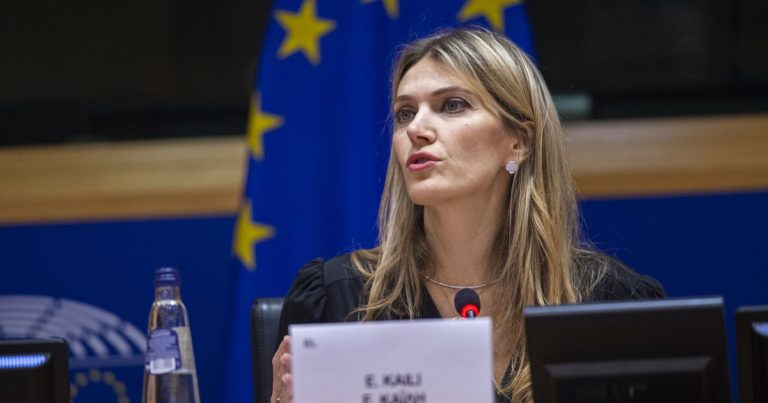 “Katar-Gate”, avokati i Eva Kailit akuza kundër gjykatës:  Po mbahet pa të drejtë në burg, po e torturojnë