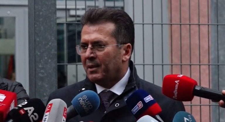 SPAK i komunikoi akuzën për shpërdorim detyre në shpërthimin e Gërdecit, Mediu: Akuza politike, s’ka asnjë dokument shtesë