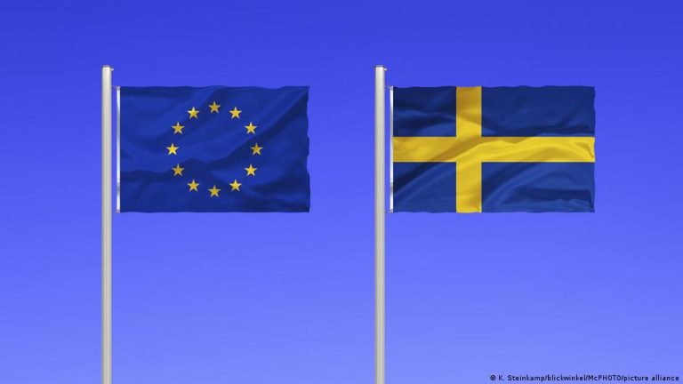 Presidenca suedeze: Lufta dhe krizat e mëdha. Çfarë ka në axhendë anëtari nordik i BE-së?