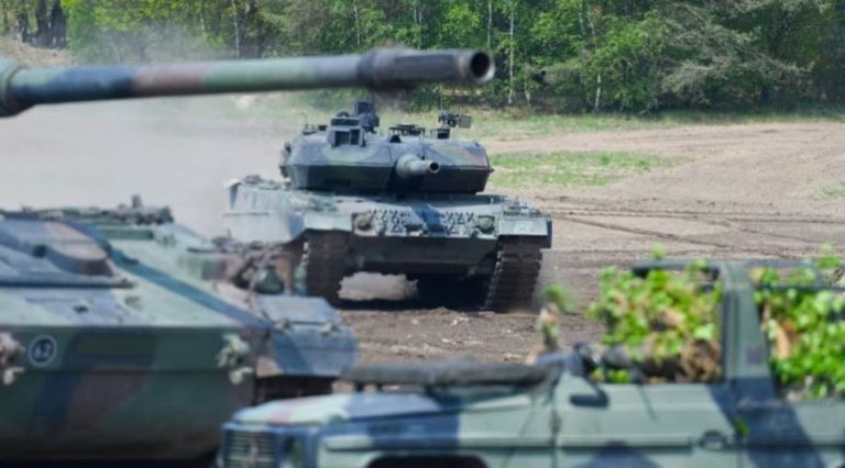 Rusia me strategji të qarta për të motivuar forcat ushtarake në luftën kundër Ukrainës, premton shpërblim për çdo…