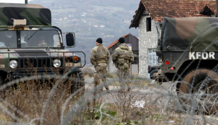 NATO: Aktualisht kemi prezencë të mjaftueshme në Kosovë