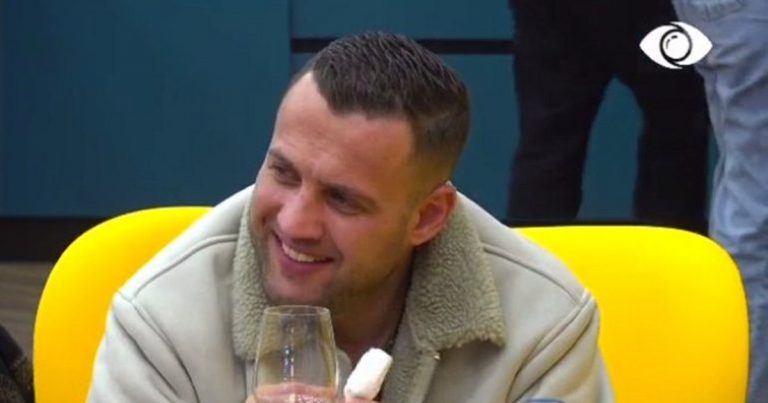 Banorët flasin për Luizin: Ai nuk të lë të flasësh