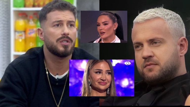 Kiara-Luiz vs Bora-Donald-Beatrix, kush e mban “fronin” për klikime?