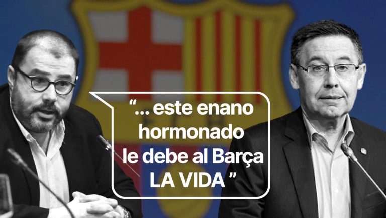 “Messi është mi kanalesh, të largohet sa më parë nga klubi”, publikohen përgjimet tronditëse e drejtuesve të Barcelonës