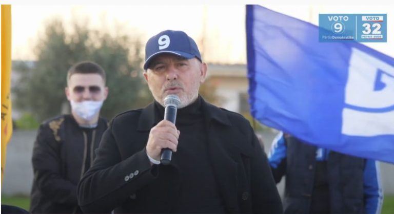 Mori mandatin e Alfred Rrushajt, Petrit Doda regjistrohet si i pavarur në Kuvend: Ja pse vendosa të mos bashkohem me dy grupimet në PD
