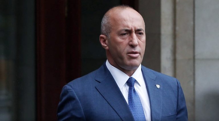 Haradinaj takohet me Chollet: Urgjente të arrihet një marrëveshje finale me Serbinë me njohje të ndërsjellë
