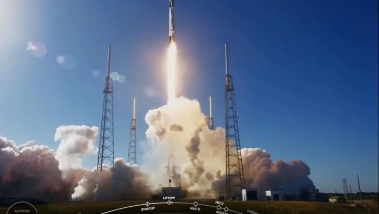 “Albania 1 dhe 2 në hapësirë”, Ministria e Mbrojtjes: Do përdoren për 3 vjet, do marrim imazhe satelitore