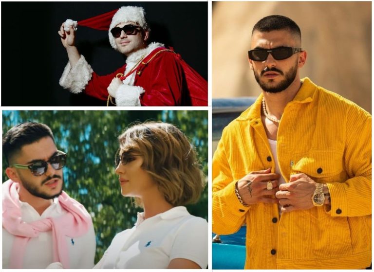 Shoku i ngushtë i Butrint Imerit futet në shtëpinë e Big Brother Vip