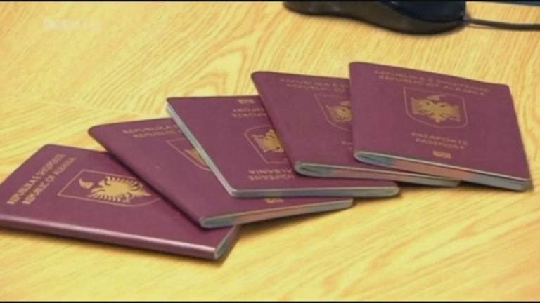 26 Korriku afati i fundit i aplikimit për karta ID ose pasaporta biometrike përmes kuponëve të “Aleat”, si duhet të veproni më pas