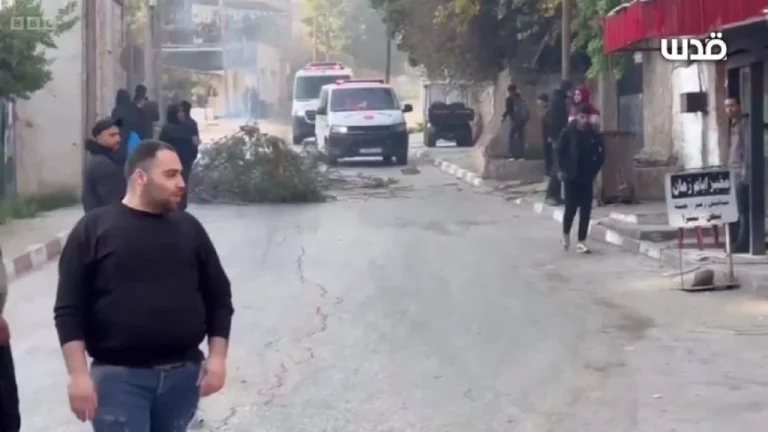 Sulm i rëndë në Jenin, ushtria e Izraelit akuzohet për vrasjen e 9 palestinezëve