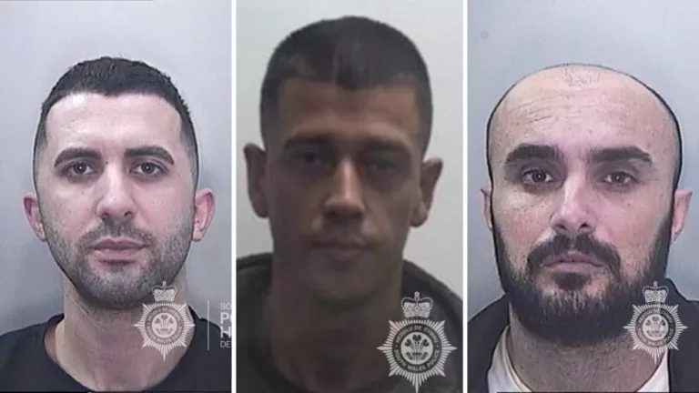 Rrahën për vdekje të riun britanik pasi tentoi t’u vidhte drogën, dënohen tre shqiptarët në Angli