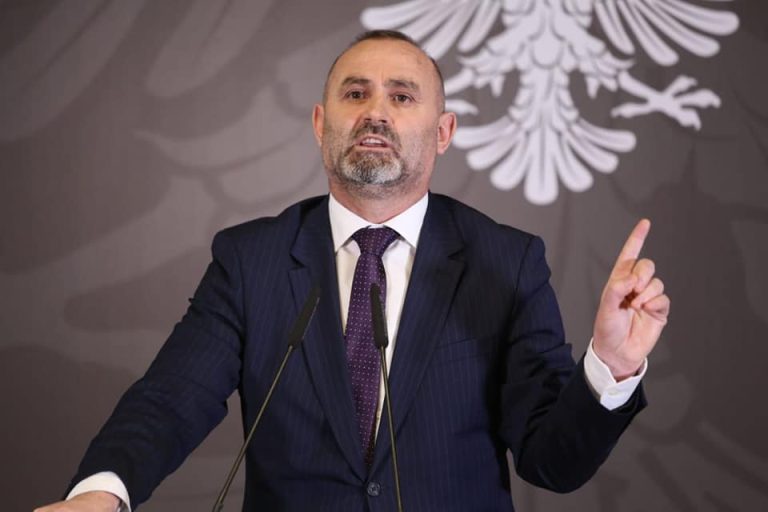 “21 Janari”, Ministri i Drejtësisë depoziton në SPAK kallëzimin për Berishën e Bashën